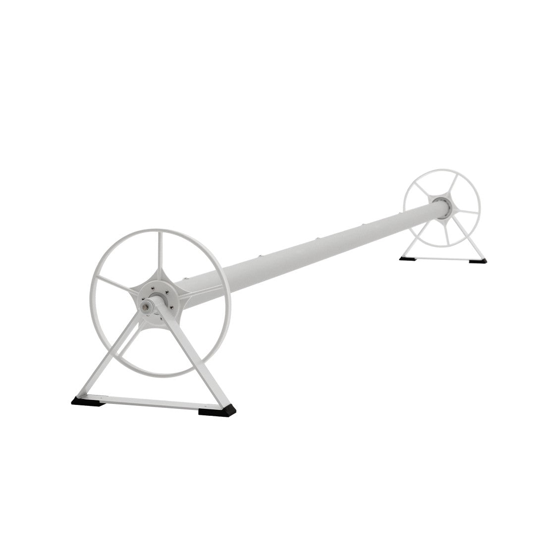 Daisy Pool Rollers - A75 Stationary Daisy Pool Rollers - A75 Stationary